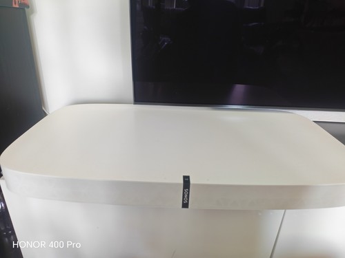 Sonos playbase wireless - sonos,