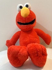 Sesame Street Elmo Large 24"