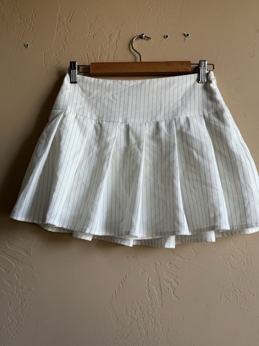 Calypso pleaded skirt - pleaded,