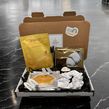 LADIES PAMPER GIFT SET mothers