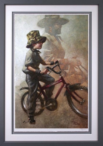High plains grifter craig - high, by