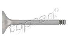 Inlet Valve Fits AUDI A3 8L1