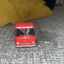 CORGI BRITISH ROAD SERVICES