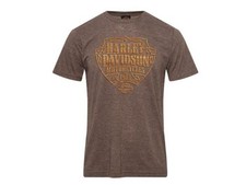 Harley-Davidson Man's Dealer