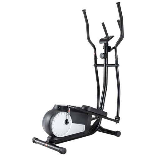 Magnetic elliptical cross - elliptical,