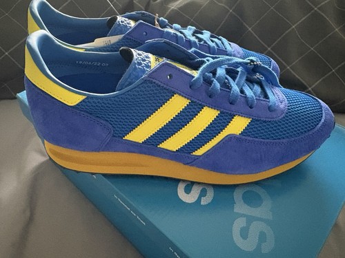 Adidas trx spzl - adidas, size