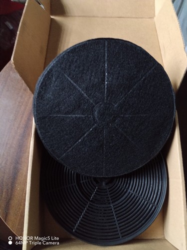 Find spare carbon charcoal - find,