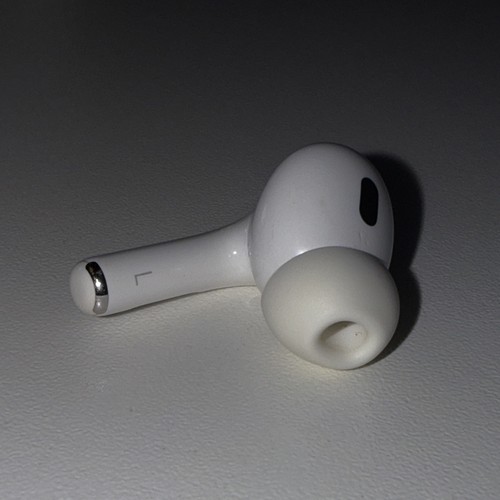 Apple airpods pro - apple, 2nd