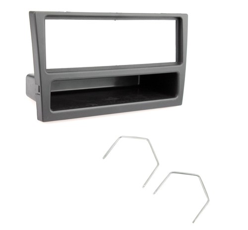 Radio trim fascia facia panel - fascia,
