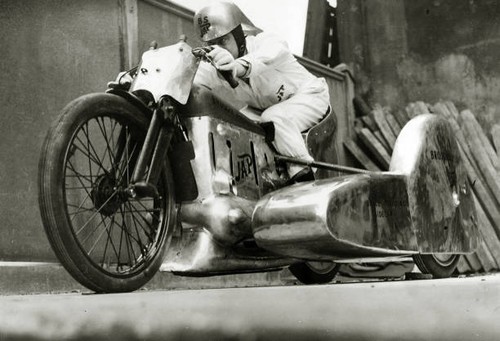 1932 the brough superior p - superior, a