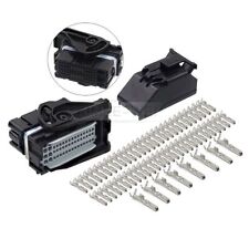 64 Pin Delphi FCI Waterproof