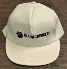 Vintage Black & Decker