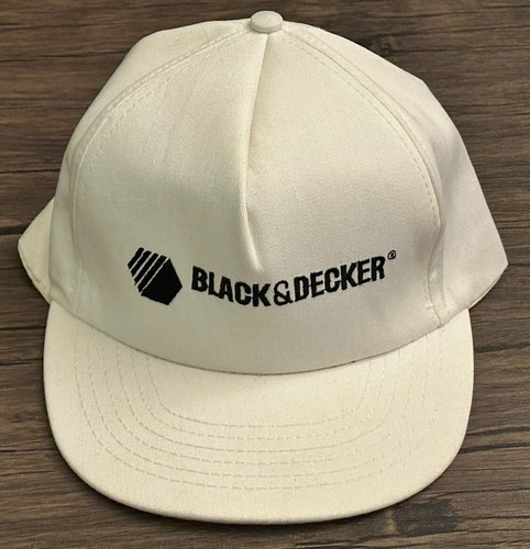 Vintage black decker - &,