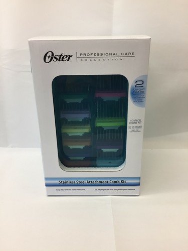 Oster stainless steel - oster,