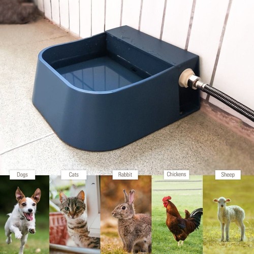 Animal automatic drinker - 2l,