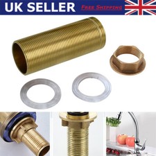 M32 Kitchen Basin Mixer Tap