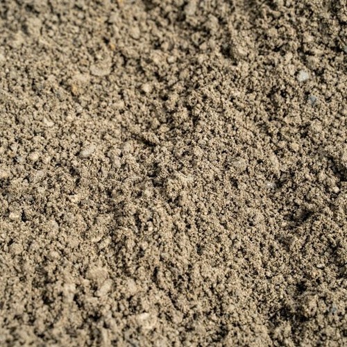 25kg sharp sand - sharp, grit