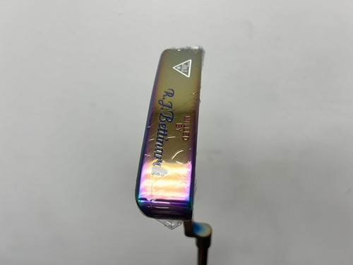 Bettinardi long neck - mc-9,