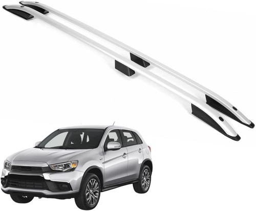 Erkul roof rails - roof,
