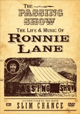 Ronnie Lane: The Passing Show