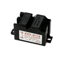 Glowworm/Saunier Duval Zig 2