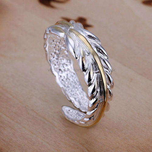 925 sterling silver - silver, plated