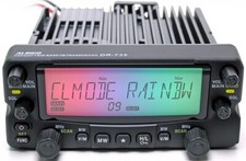 ALINCO DR-735E FM MOBILE