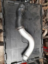 Genuine Bmw E39 5 Series 525d 530d Turbo To Intercooler Boost Pipe +