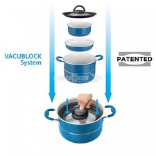 Caravan Motorhome Stacking