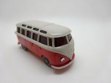Wiking: VW T1 Samba Bus, Sour