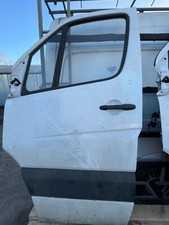 Mercedes Sprinter 2007-2017