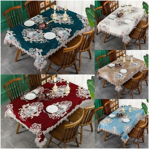 Table cover decor tablecloths - table,