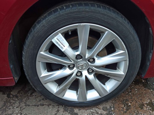 Lexus is300h mk3 single - lexus,