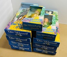 Wizard of Oz Dolls 1988 50th