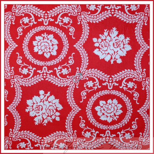 Boneful fabric cotton quilt - boneful,