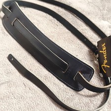 Fender Custom Shop Leather