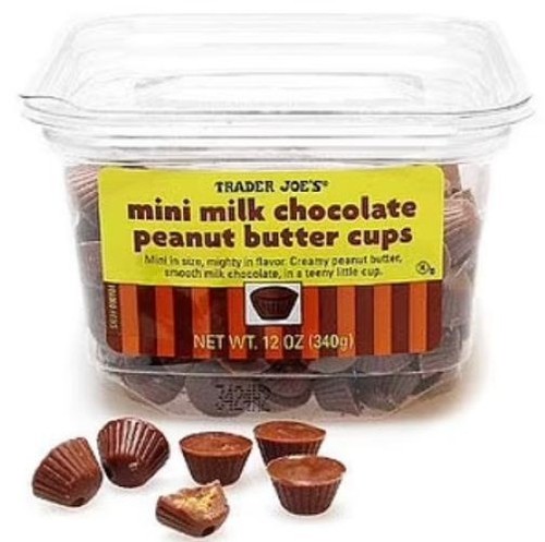 Trader joe mini milk - trader,
