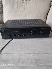 Sony fe230 i ntegrated - sony, i⁸ntegrated