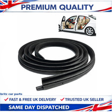 Front Door Rubber Seal