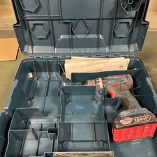 Bosch GSB 18V-45 18V Brushless