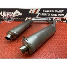 Termignoni Ducati 748 916 998 1995 to 2003 Muffler