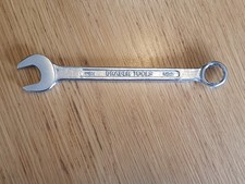 Draper 1/2" Combination Spanner