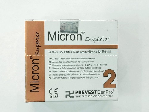 Micron superior permanent - micron, 2