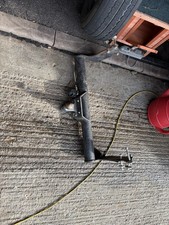 Ford Transit Custom Towbar