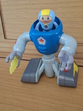 Cbeebies Go Jetters G.O Giant