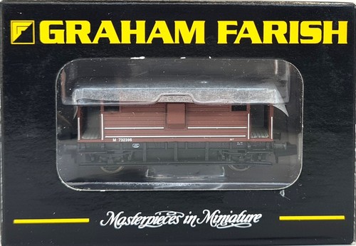 Graham farish 377 300 ton - graham,