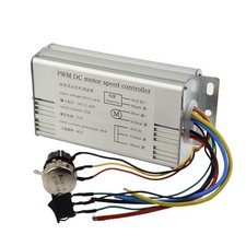 12V-36V/48V 4000W Electric