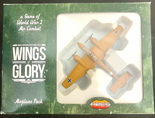 Wings glory ww2 - wings,