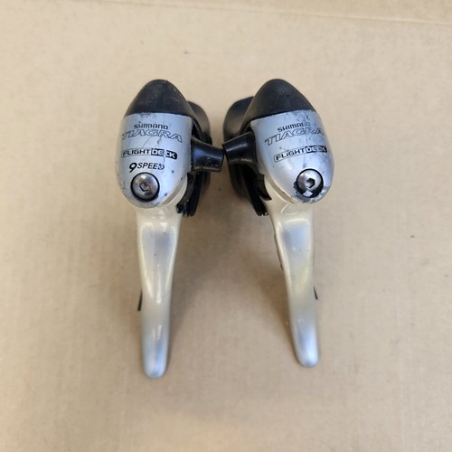 Shimano tiagra 3x9 speed - 3x9,
