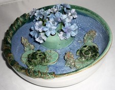 UNUSUAL VINTAGE RETRO HAND